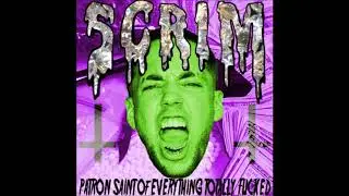 01. $crim - $crimmage