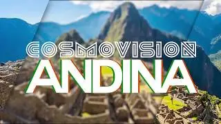 Curso de Cosmovisión Andina y Plantas Sagradas - Charla