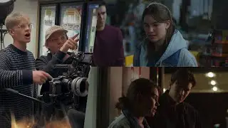 How I shot my first short film (and didn't die) |  Gas Station Cinematography Breakdown
