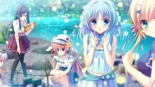 D.S. -Dal Segno- opening 2