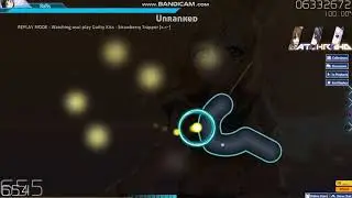 MAP INPASSABLE ?