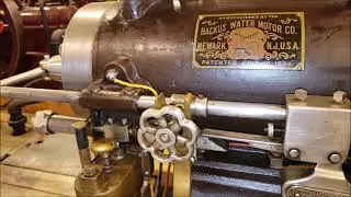 Coolspring Power Museum Antique Gas Engine Show Part 2 Highlights June 2021