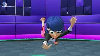Miraculus Ladybug | JUMP MASTER  | ZEPETO | Marinette | Adrien | Love | Xoteam | Tiktok | Miraculous