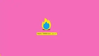Bocho - TINDER uwu (Audio)