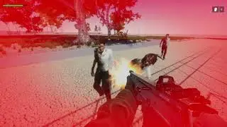 UltimateFPS - prototype 2