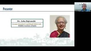 Webinar 3 on ‘Nat-Infra Dialogues series'