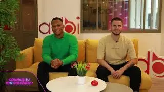 « Connais-tu ton collègue ? » - Épisode 1 chez ADBI