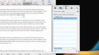 Lesson 2: Edit a citation and a source