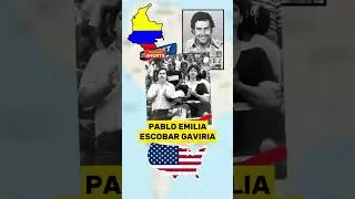 Самые Главные злодеи Стран