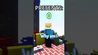 THAT Is So MANY PRESENTS! 