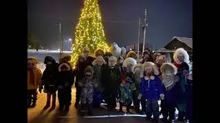 “Кыһын Саха сириттэн саҕаланар