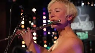 Tobias Held IndieJazz-Project - Jeremia (KELLERHERTZ #20)