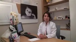 Gebelikte Çatı Muayenesi - Op.Dr. Zahide KÜÇÜK