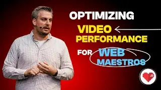 Tamas Piros - Bandwidth Ballet: Optimizing Video Performance for Web Maestros - DevWorld 2024