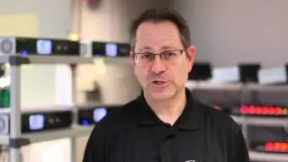 AES67 & AES70: Marty Sacks from The Telos Alliance on Control over IP