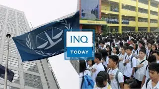 DepEd: Gradual return to old school calendar starting SY 2024-2025 | 
