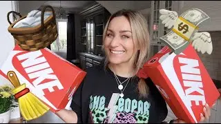HAUL | SPRZĄTANIE I BUTY | MISSPKPROJECT