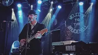 The Slackers 'Twenty Flight Rock' - Live at Leeds.