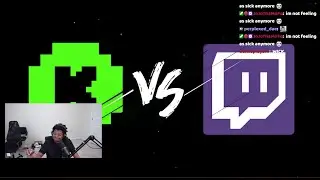 ImDontai Reacts To TwitchWont EXIST In 7 YEARS Patrick CC