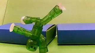 sorta gymnastics