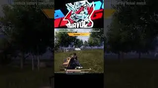 Last Zone Squad Wipe | BGMI