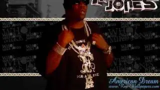 Mike Jones ft Froze, Bun B, and Twista, - Bump this in your cadallac remix C&S(practice)