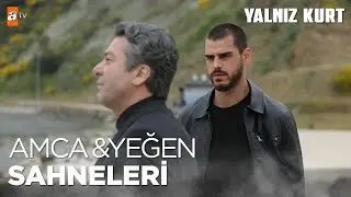 Yalnız Kurt Kolaj | 5 Numara & Altay Kurdoğlu Sahneleri