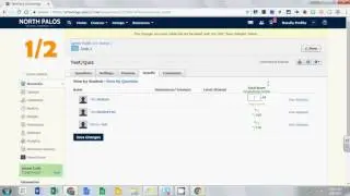 Schoology - Materials Part II