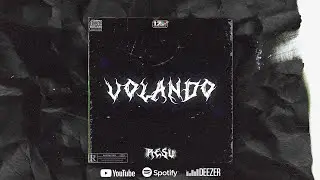 Volando - Resu (Official Video)