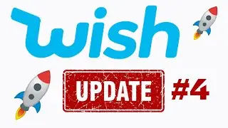 Stock Update l $Wish to $69?