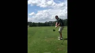 Great shot Scott