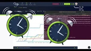 ⏰ Clocky TryHackMe walk through ⏰