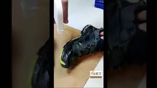 SMART Herbal Cleaner Bitkisel Ayakkabı ve Tüm İçin Leke Sökücü Temizleyici Sprey 500ml
