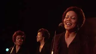 The Band and The Staple Singers : 
