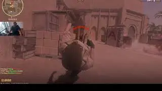 Counter Strike 2 Live Streaming Practice