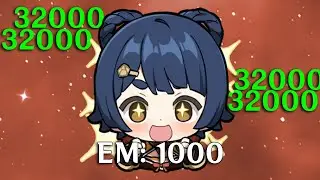I'm Never Using Pyro Xiangling Again