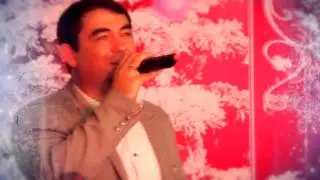 Аслан Кятов - Застольная