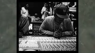 [FREE] Nas Type Beat - 'CAUGHT UP'