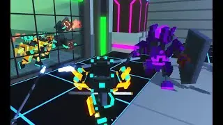 CDITDZ ALLY CHALLENGE (Clone Drone in the Danger Zone)