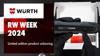 Reinhold Würth Workout Week 2024 is Here!