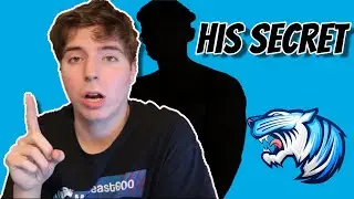 The Dark Side Of Mrbeast