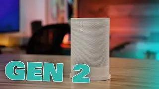 IS THE SONOS MOVE 2 WORTH IT?! | Portable Bluetooth Speaker Review
