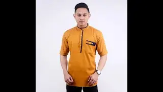 Koko Kurta Pakistan AGAM ORIGINAL Busana muslim terlaris SANTRIPEXAL