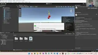 Unity Learning - 2 Basic Scripting