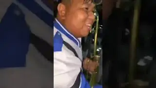 Celebration in the Philippines