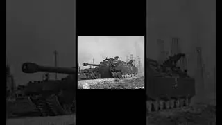 i guess you can hide a tank in a bush 