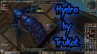 🔥Cum Your Hydra Face by TruKat🔥