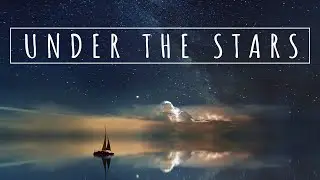 Under the Stars | Lo-Fi Hip Hop Mix | Study Mix