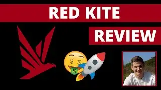 RED KITE LAUNCHPAD REVIEW | GOOD PROJECTS?