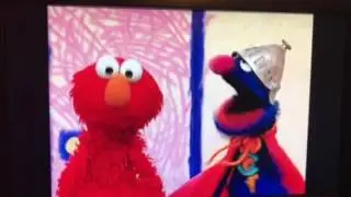 Elmo's World - Helping Intro